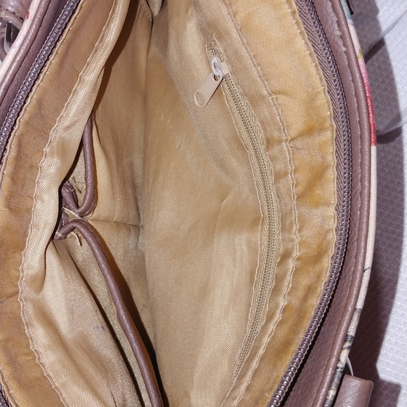 Koltov Floral Purse - Picture 9 of 11